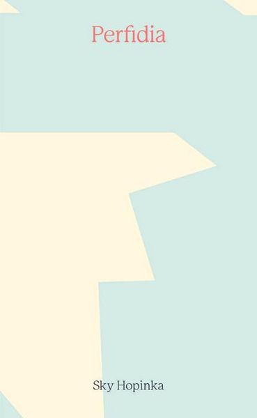 Produktbild: Perfidia