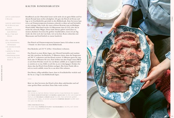 Produktbild: Zu Tisch mit Freunden