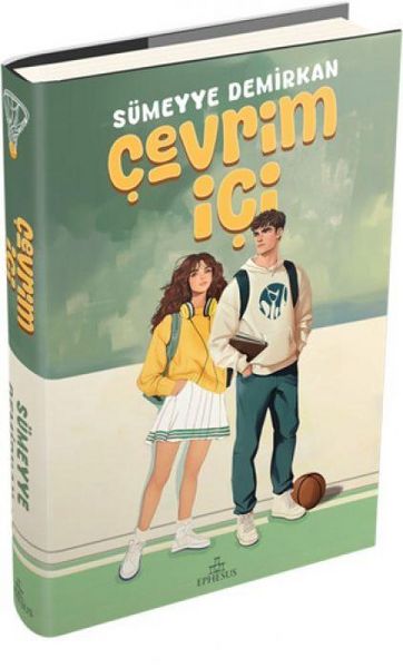 Produktbild: Cevrim Ici Ciltli
