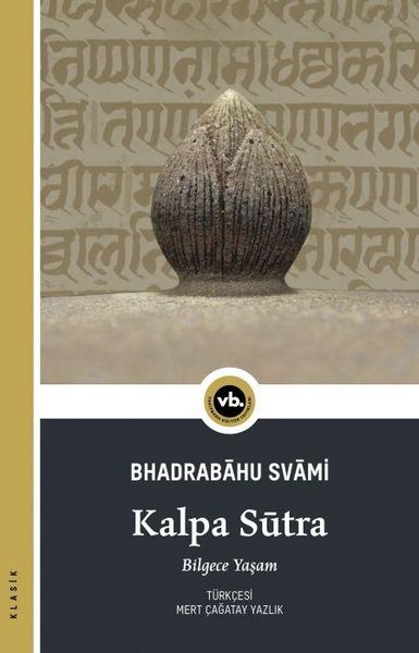 Produktbild: Kalpa S&uuml;tra