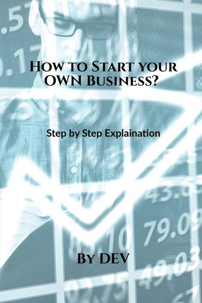 Produktbild: How to Start your OWN Business?