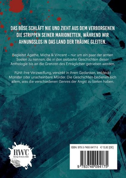 Produktbild: Das Dunkle zwischen uns
