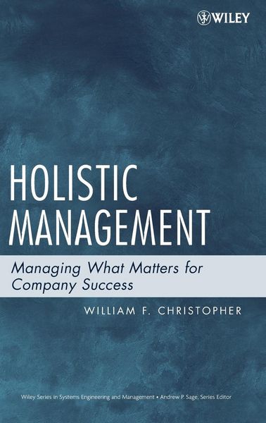 Produktbild: Holistic Management