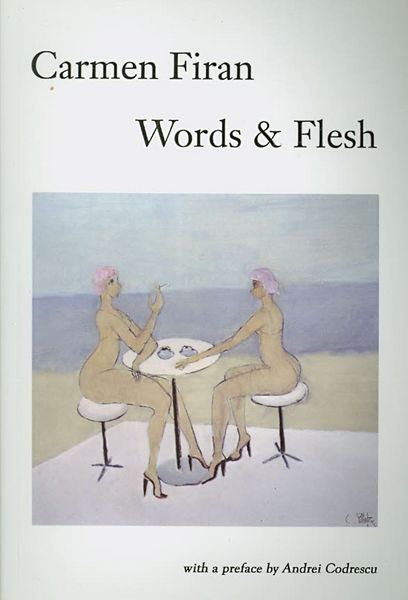 Produktbild: Words and Flesh