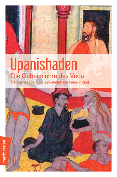 Produktbild: Upanishaden