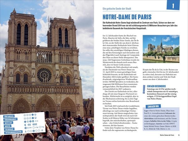 Produktbild: Einfach Paris!
