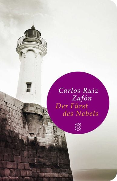Produktbild: Der F&uuml;rst des Nebels