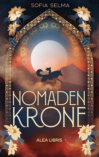 Produktbild: Nomadenkrone