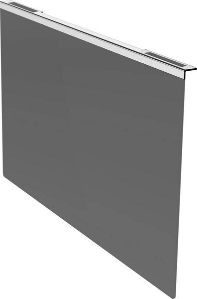 Produktbild: Renkforce RF-MPSAP-240 Blickschutzfolie Monitor, All-in-One PC 61 cm (24") Bildformat: 16:9 RF-6691322 Universal