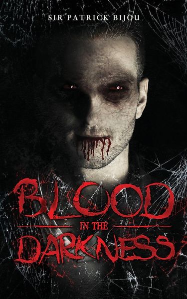 Produktbild: Blood in the Darkness
