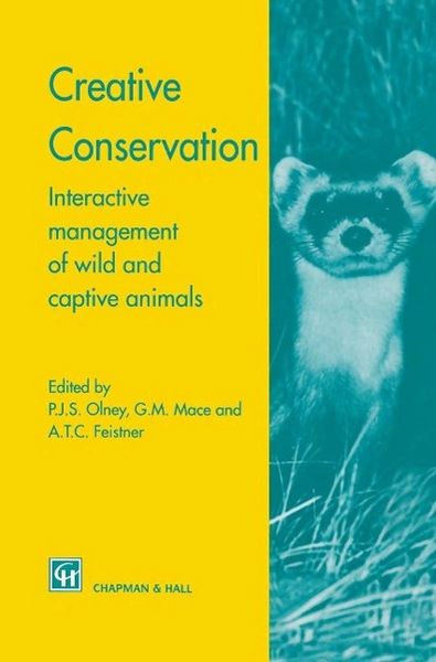 Produktbild: Creative Conservation