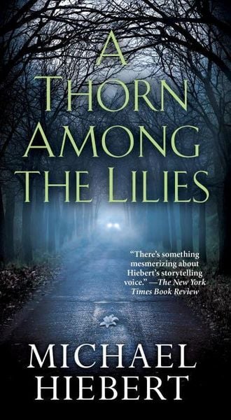 Produktbild: Thorn Among The Lilies