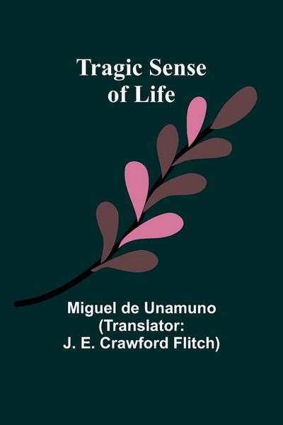 Produktbild: Tragic Sense Of Life