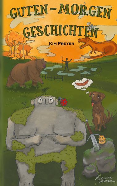 Produktbild: Guten-Morgen Geschichten