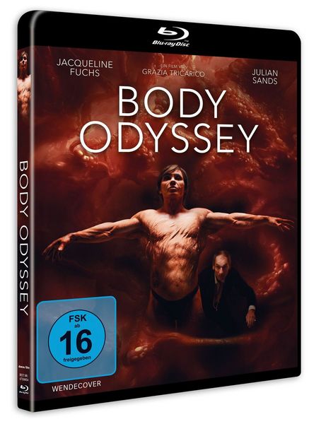 Produktbild: Body Odyssey
