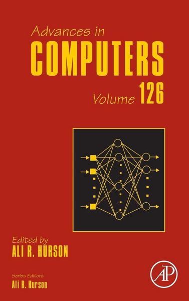 Produktbild: Advances in Computers