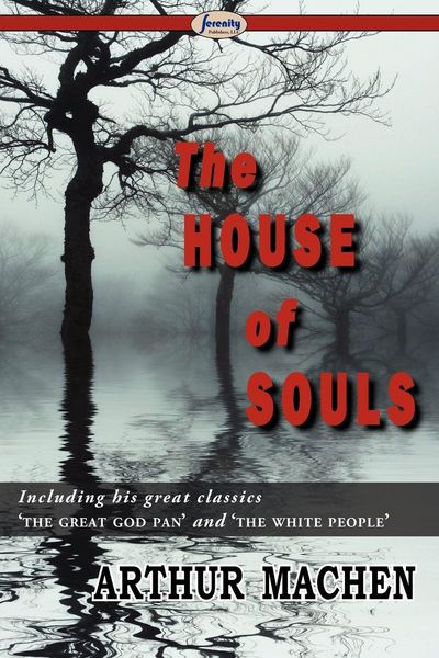 Produktbild: The House of Souls