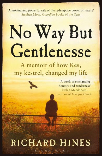 Produktbild: No Way But Gentlenesse
