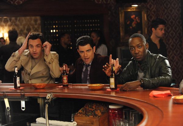 Produktbild: New Girl - Season 2 [3 DVDs]