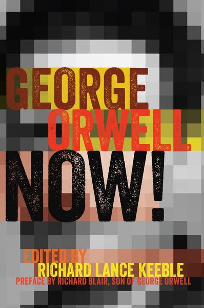 Produktbild: George Orwell Now!