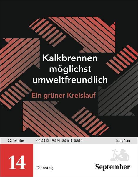 Produktbild: Einstein f&uuml;r Quanten-Dilettanten Tagesabrei&szlig;kalender 2027 - Ein vergn&uuml;glicher Crashkurs in Sachen Naturwissenschaften