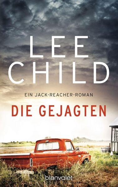 Produktbild: Die Gejagten