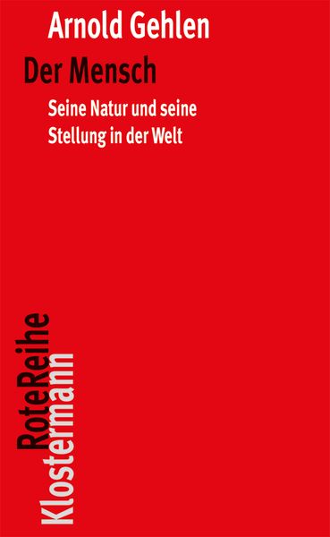 Produktbild: Der Mensch