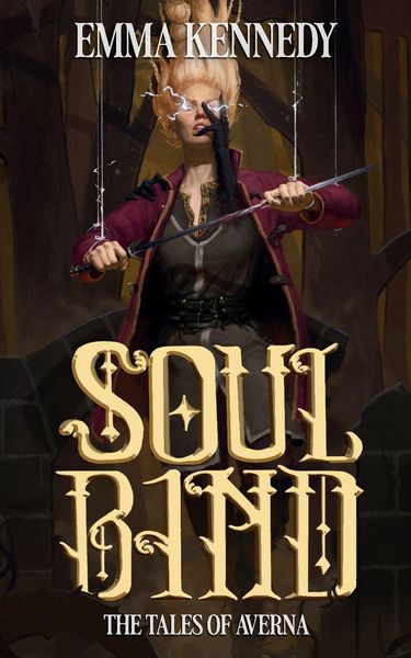 Produktbild: SOULBIND