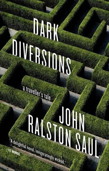 Produktbild: Dark Diversions