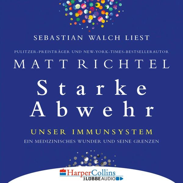 Produktbild: Starke Abwehr