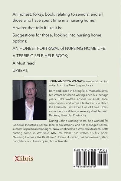 Produktbild: Nursing Homes