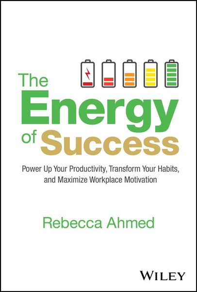 Produktbild: The Energy of Success