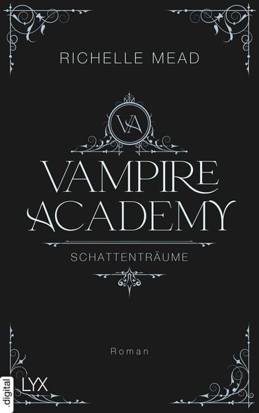 Produktbild: Vampire Academy - Schattentr&auml;ume