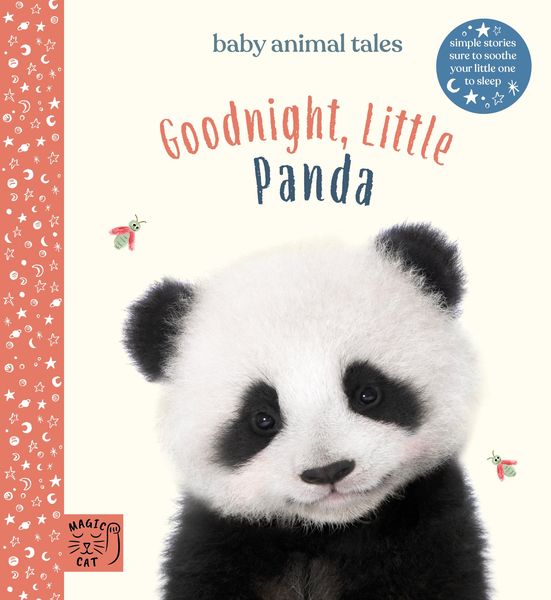 Produktbild: Goodnight, Little Panda