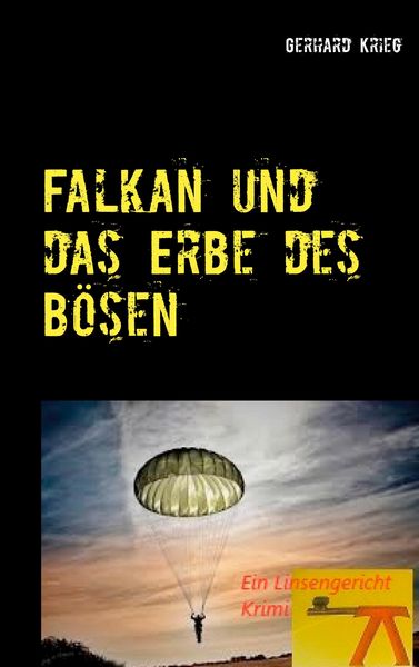 Produktbild: Falkan und das Erbe des B&ouml;sen
