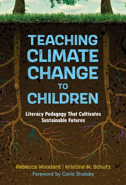 Produktbild: Teaching Climate Change to Children