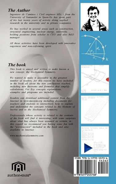 Produktbild: Mechanical Symmetry
