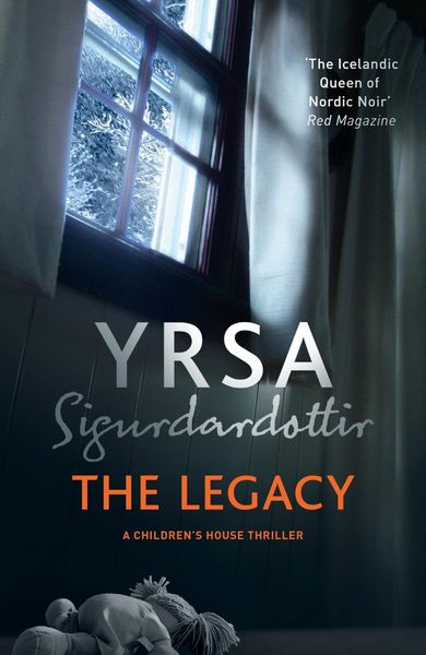 Produktbild: The Legacy