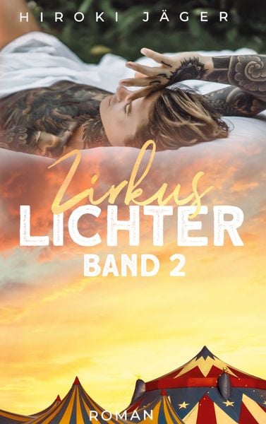 Produktbild: Zirkuslichter 2