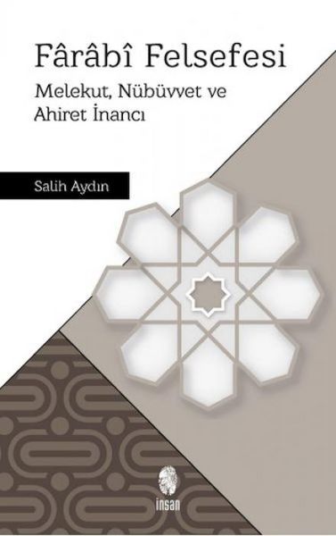 Produktbild: Farabi Felsefesi
