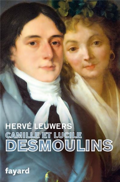 Produktbild: Camille et Lucile Desmoulins