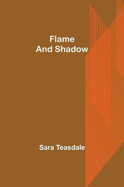 Produktbild: Flame and Shadow