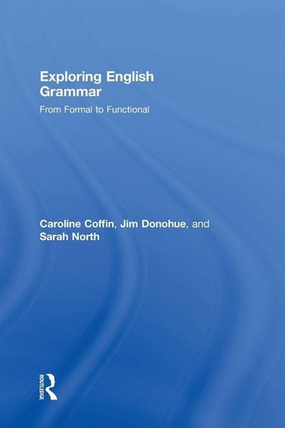 Produktbild: Exploring English Grammar