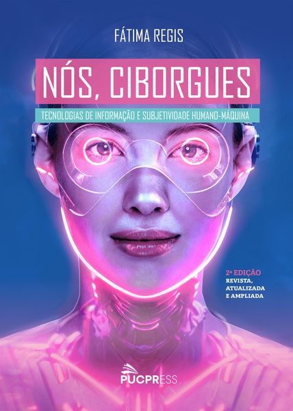 Produktbild: N&oacute;s, ciborgues