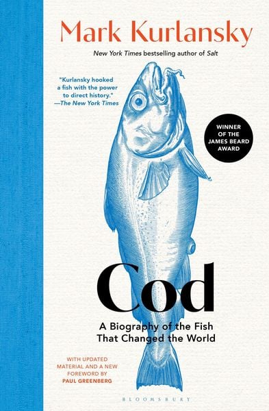 Produktbild: Cod