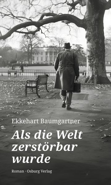Produktbild: Als die Welt zerst&ouml;rbar wurde