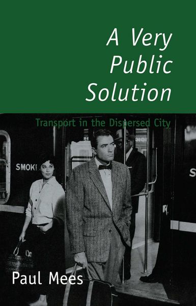 Produktbild: Very Public Solution