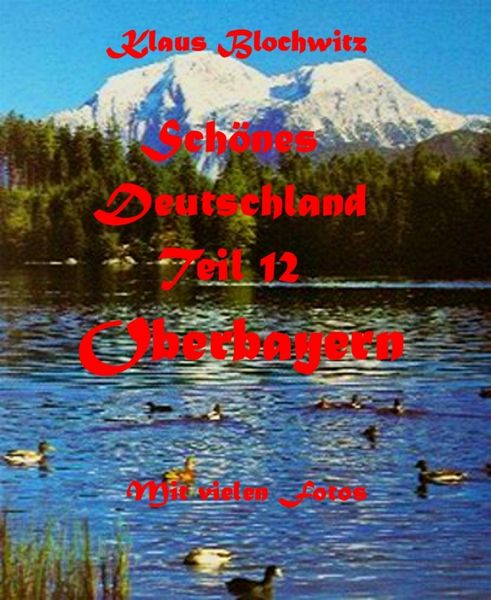 Produktbild: Sch&ouml;nes Deutschland Teil XII
