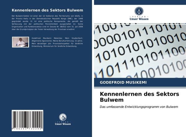 Produktbild: Kennenlernen des Sektors Bulwem