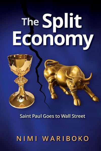 Produktbild: The Split Economy
